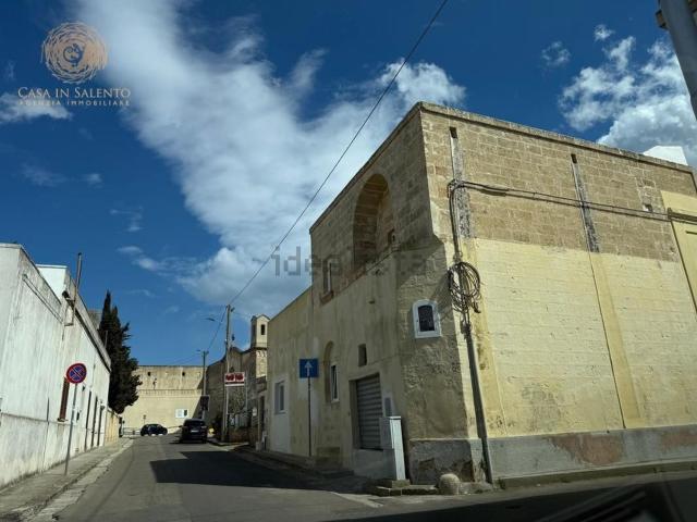 Casa in vendita a Puglia, Lecce