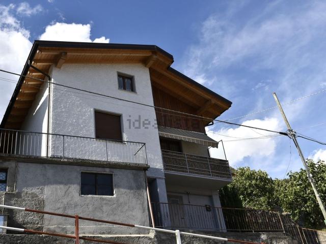 Casa in vendita a Cadelpicco, Civo