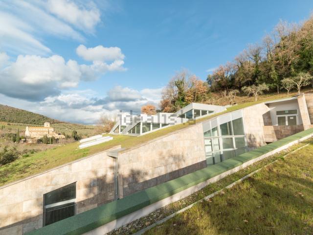 Casa in vendita a Montalcino, Toscana
