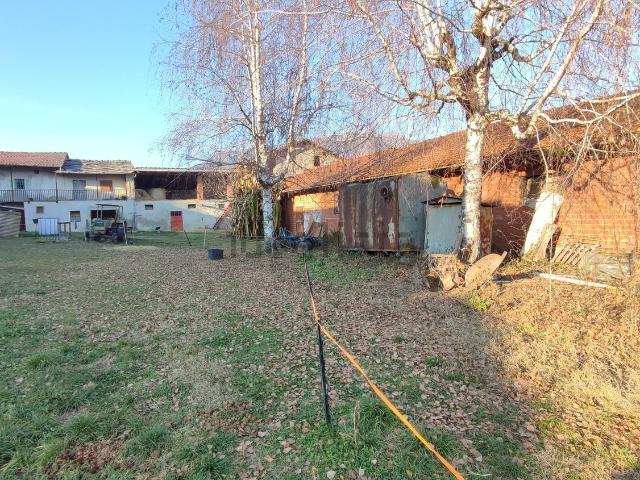 Casa in vendita a Piemonte, Cuneo
