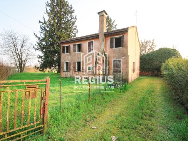 Casa in vendita a Santa Giustina In Colle, Veneto