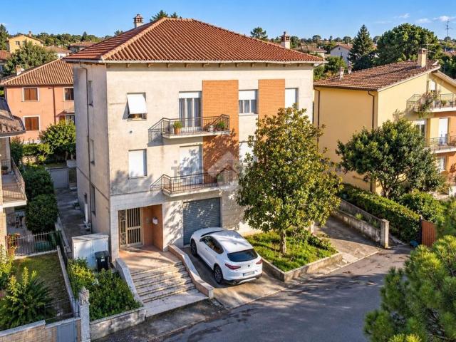 Casa in vendita a Marche, Fermo
