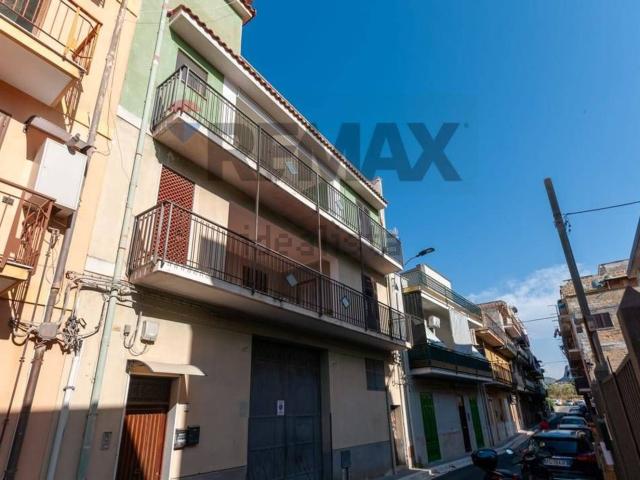 Casa in vendita a Ficarazzi, Palermo