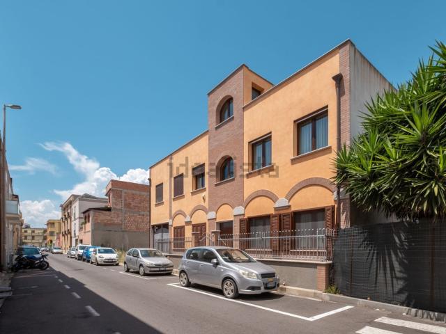 Casa in vendita a Paùli/Monserrato, Casteddu/Cagliari