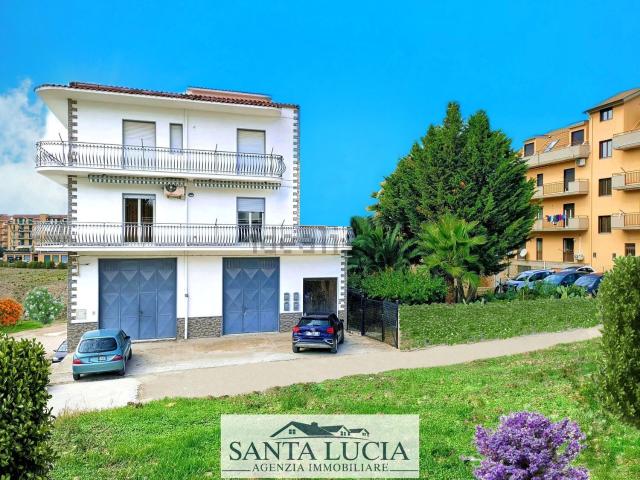 Casa in vendita a Canicattì E Borgalino, Sicilia