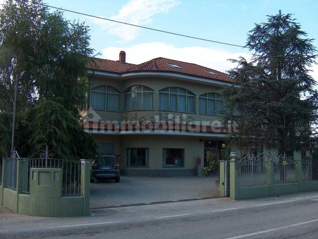 Casa in vendita a Piemonte, Asti