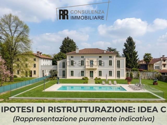 Casa in vendita a Schio, Veneto