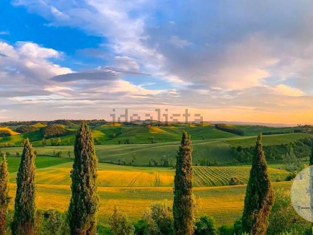 Casa in vendita a Contrada dell'Oca, Siena