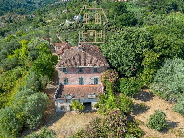 Casa in vendita a Falcinello, Sarzana