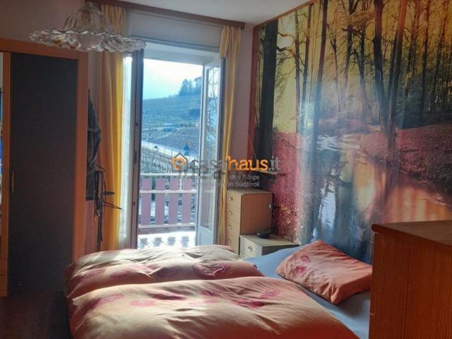 Casa in vendita a Überetsch-Unterland - Oltradige-Bassa Atesina, Termeno - Tramin