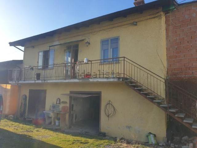 Casa in vendita a Ziano Piacentino, Reggio Emilia