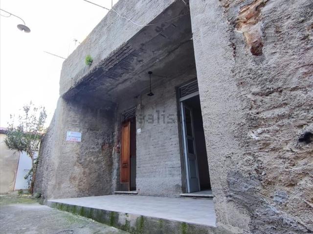 Casa in vendita a Calabria, Reggio Calabria