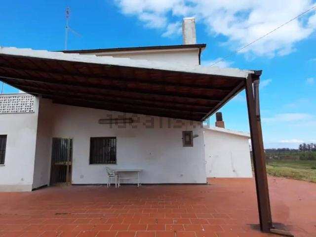 Casa in vendita a Rione Cammarelle, Pisticci
