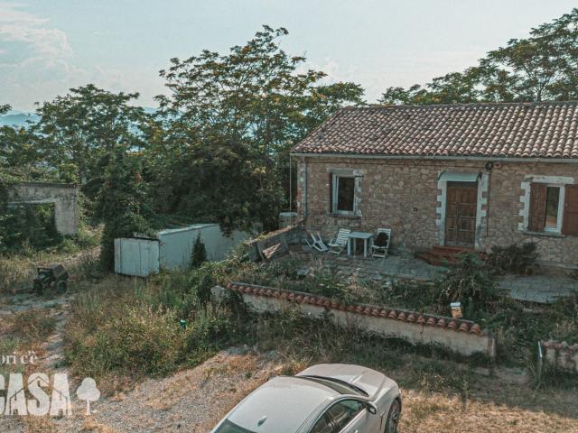 Casa in vendita a Unione dei comuni Valle del Savio, Mercato Saraceno
