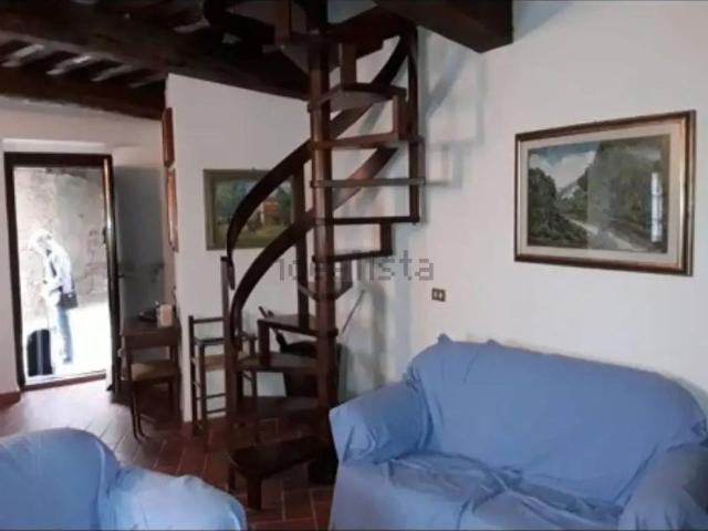 Casa in vendita a Unione dei Comuni Montani Amiata Grossetana, Cinigiano