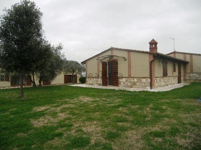 Casa in vendita a Il Piano, Asciano