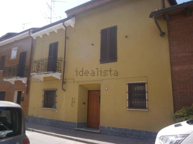 Casa in vendita a Mortara, Pavia