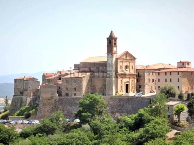 Casa in vendita a Caldana, Gavorrano