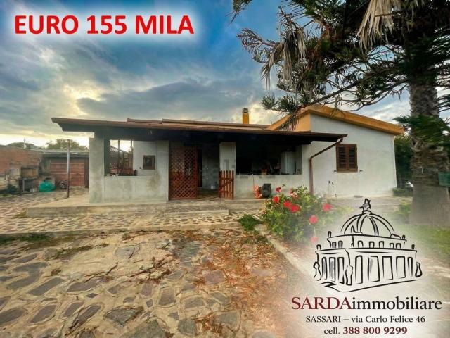 Casa in vendita a Sassari
