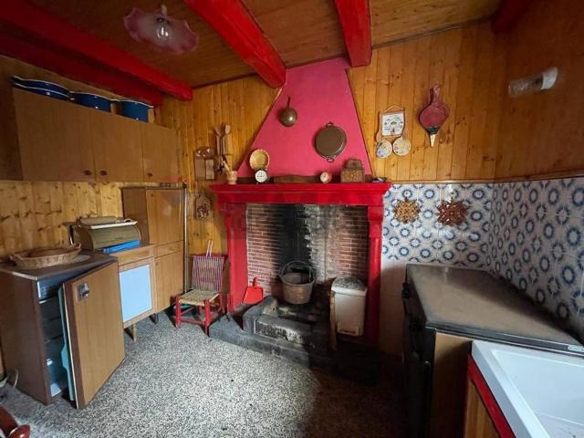 Casa in vendita a Limano, Bagni di Lucca