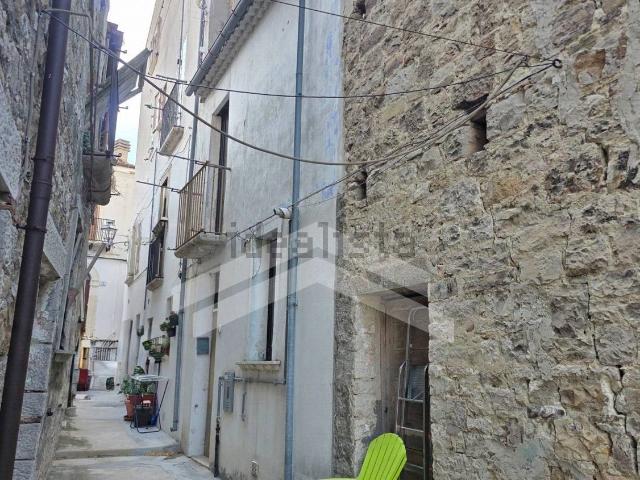 Casa in vendita a Lupara, Campobasso