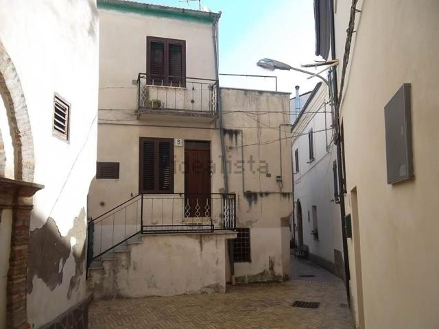 Casa in vendita a Scerni, Abruzzo