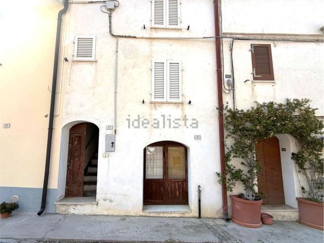 Casa in vendita a Marche, Fermo