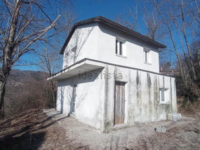 Casa in vendita a Montagnana, Marliana