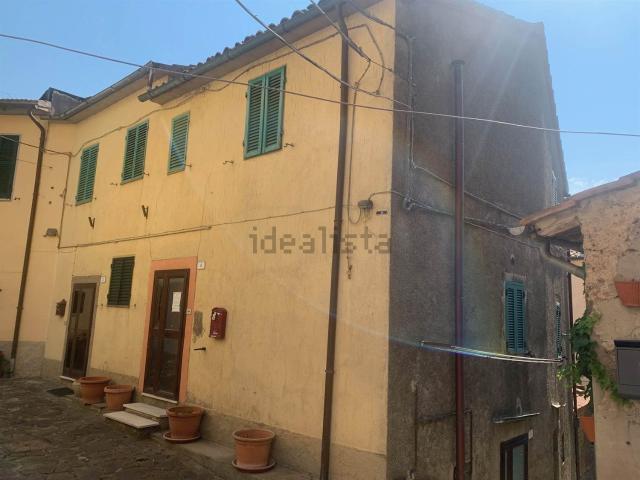 Casa in vendita a Unione dei Comuni Montani Amiata Grossetana, Arcidosso