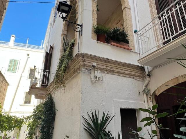 Casa in vendita a Centro storico, Polignano a Mare