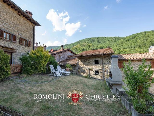 Casa in vendita a Ortignano, Toscana