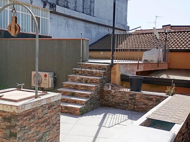 Casa in vendita a Santa Venerina, Sicilia
