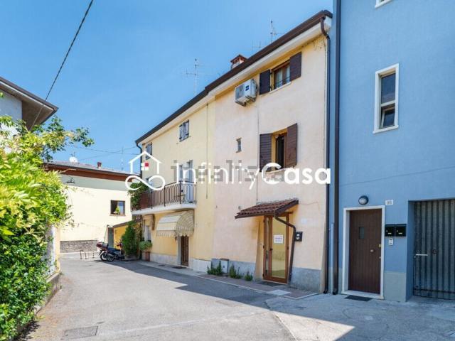 Casa in vendita a Ovest, Brenzone