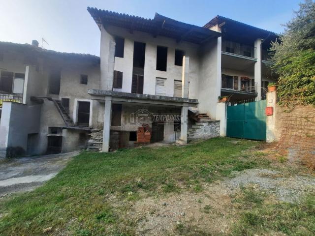 Casa in vendita a Piemonte, Torino