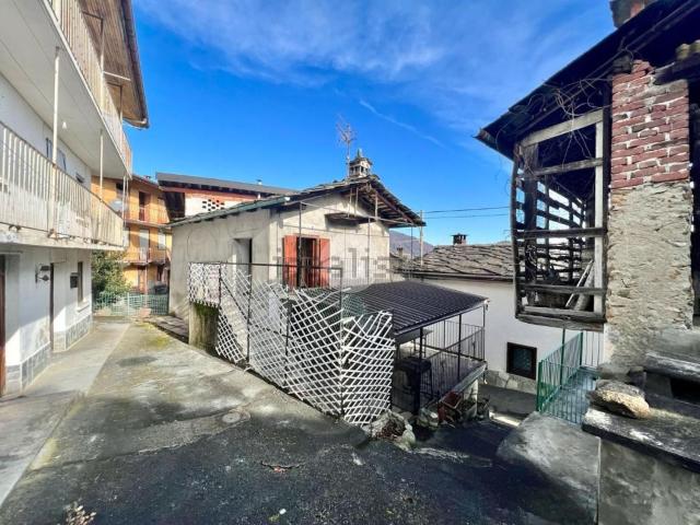 Casa in vendita a Unione Montana Alpi Graie, Piemonte