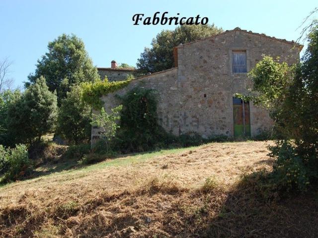 Casa in vendita a Le Coste, Roccastrada
