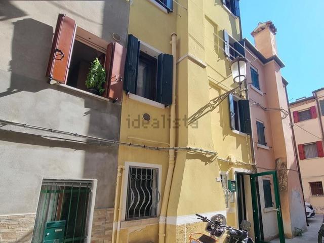 Casa in vendita a Chioggia, Veneto