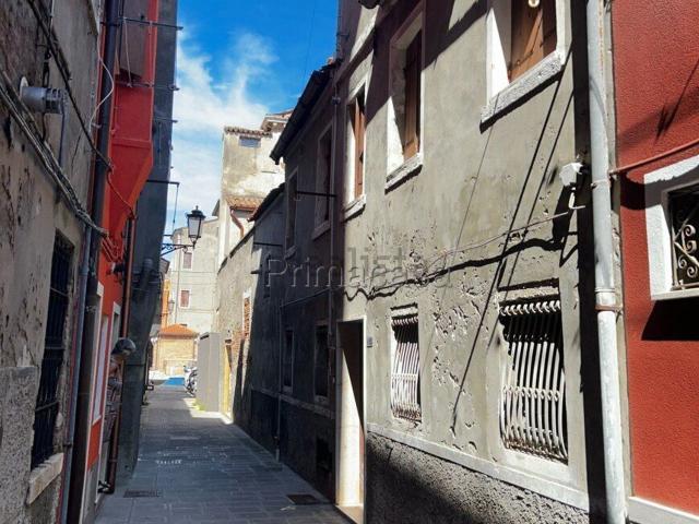 Casa in vendita a Chioggia, Veneto
