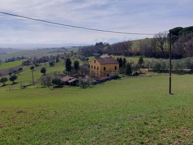 Casa in vendita a Macerata