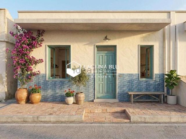 Casa in vendita a Marsala, Sicilia