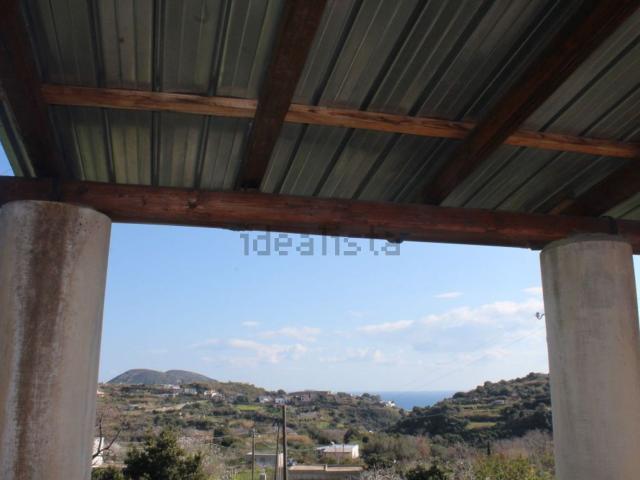Casa in vendita a Panarea, Sicilia