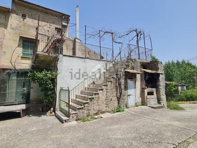 Casa in vendita a Sant'agata De' Goti, Campania