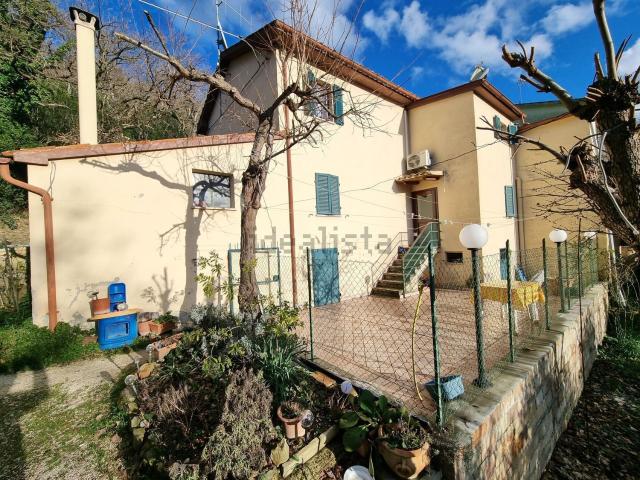 Casa in vendita a San Marco, Marche