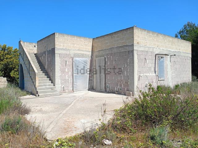 Casa in vendita a Puglia, Lecce