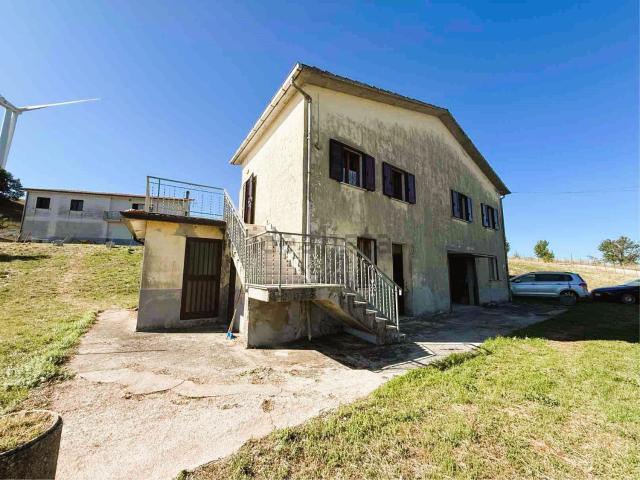 Casa in vendita a Conza Della Campania, Campania