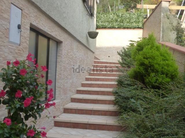Casa in vendita a Recoaro Terme, Veneto