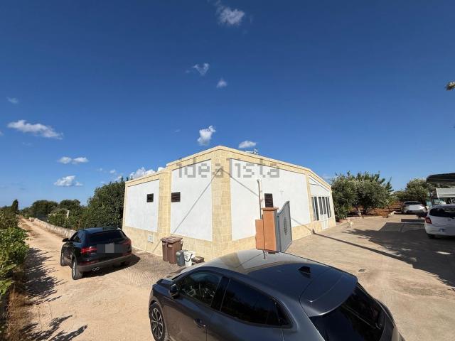 Casa in vendita a Puglia, Brindisi