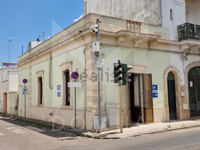 Casa in vendita a Puglia, Lecce