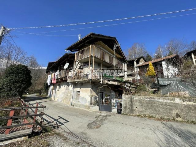 Casa in vendita a Piemonte, Torino