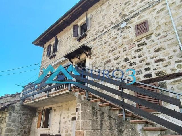 Casa in vendita a Marche, Ascoli Piceno